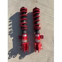 ราคา โช็ค Toyota Avanza GAB SE ปรับระดับความแข็งอ่อนได้ (มือสอง) (360256640)