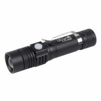 ราคา ส่งฟรี ++ Uniix ไฟฉายแรงสูงพกพา Fashight 10000Lumen ไฟฉายซูมได้ 20000W 518 รุ่น WT-518 290 (มือหนึ่ง) (356356014)
