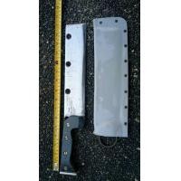 ราคา มีดเดินป่า (มือสอง) (342865892)