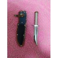 ราคา มีดเดินป่าแสตนเลส (มือสอง) (357372561)