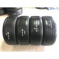 ราคา DUNLOP 195 50 15 LM704 (มือสอง) (360245585)