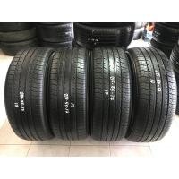 ราคา YOKOHAMA 215 55 17 (มือสอง) (360244532)