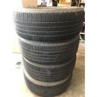 ราคา 265 60 r18 (มือสอง) (360242840)