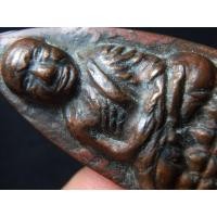 ราคา หลวงปู่ทวดปั้มซ้ำ ปี 05 พระสะสมเก่า AA7705 (มือสอง) (352770401)