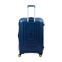 ราคา AMERICAN TOURISTER กระเป๋าเดินทาง รุ่น LIGHTRAX SPINNER 69 25 TSA สี MARINE BLUE (มือหนึ่ง) (334594098)