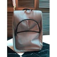 ราคา กระเป๋าเดินทาง Samsonite 2 ล้อ แถมกระเป๋าเล็ก 1 ใบ (มือสอง) (359025468)