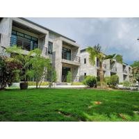 ราคา Busaba House พัทยา ห้องดีลักซ์เตียงใหญ่ 2 ท่าน (360251169)