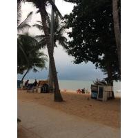 ราคา White House Guesthouse พัทยา ห้องเตียงใหญ่หรือเตียงแฝดพร้อมระเบียง 2 ท่าน (360251019)