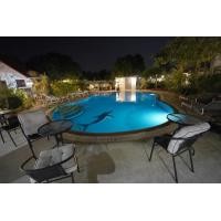 ราคา Green Resort Huay Yai พัทยา ห้องเตียงใหญ่พร้อมลานระเบียง 2 ท่าน (360250942)