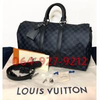 ราคา Louis Vuitton KEEPALL 45 ปี19 ของใหม่ ยังไม่ใช้ (มือหนึ่ง) (355605218)