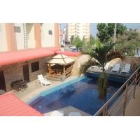 ราคา Dania พัทยา Standard Double Room (Without Balcony) 2 ท่าน (360250169)