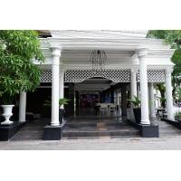 ราคา PRS Hotel Pattaya พัทยา ห้องมาตรฐานเตียงใหญ่ 2 ท่าน (360242351)