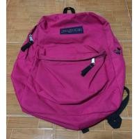 ราคา กระเป๋าเป้ Jansport (มือสอง) (133203164)