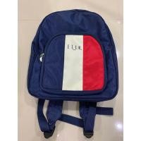 ราคา กระเป๋าเป้ใบเล็ก ELLE PARIS (มือสอง) (358825271)