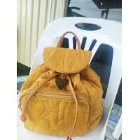 ราคา Moschino nylon backpack (มือสอง) (359333281)