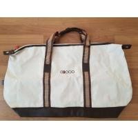 ราคา กระเป๋าผ้าร่ม G2000 (มือสอง) (344315332)