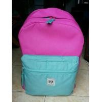 ราคา กระเป๋าเป้ GAP (มือสอง) (338990933)