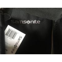 ราคา กระเป๋าเดินทางล้อลาก Samsonite 22" (มือสอง) (135388749)