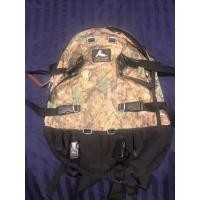 ราคา GREGORY เป้ลายพลางใบไม้ (มือสอง) (131326548)