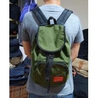 ราคา กระเป๋าสะพาย MANHATTAN PORTAGE (มือสอง) (352463527)