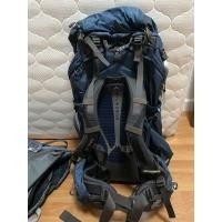 ราคา กระเป๋าเป้เดินทาง osprey xenith 88 (มือสอง) (359315954)