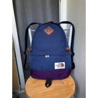 ราคา กระเป๋าเป้ The north face (มือสอง) (359827849)