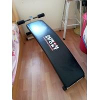 ราคา เครื่องออกกำลังกาย ซิทอัพ (มือสอง) (358985082)