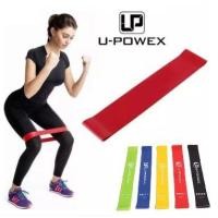 ราคา ยางยืดโยคะออกกำลังกาย วงแหวน แรงต้าน 5 ระดับ (มือหนึ่ง) (351644238)