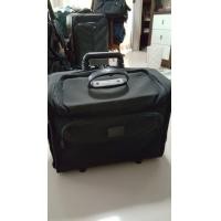 ราคา กระเป๋าทำงานล้อลาก TUMI Wheeled Business Briefcase (มือสอง) (351359064)