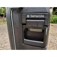 ราคา Samsonite กระเป๋าเดินทางขนาดใหญ่ (มือสอง) (359718167)
