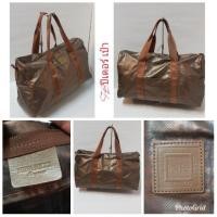 ราคา NiNA RICCIแท้เดินทางได้2-4วันสวยมาก (มือสอง) (359431801)