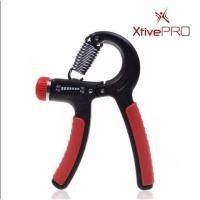 ราคา XtivePro Hand Grip Strengthener อุปกรณ์บริหารมือ เครื่องบริหารมือ บริหารนิ้วมือ แฮนด์กริ๊ป Hand Exerciser (มือหนึ่ง) (338097579)