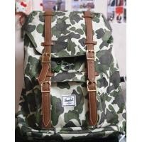 ราคา กระเป๋าเป้ Herschel (มือสอง) (352105931)