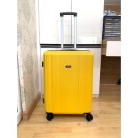 ราคา กระเป๋าเดินทางล้อลาก 24" CAGGIONI (มือหนึ่ง) (359803959)