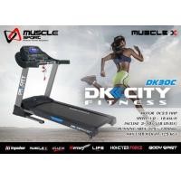 ราคา ลู่วิ่งไฟฟ้า DK CITY FITNESS ที่พัทยา (มือหนึ่ง) (356306374)