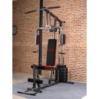 ราคา Home Gym เครื่องบริหารร่างกาย (มือหนึ่ง) (355913650)