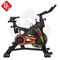 ราคา ส่งฟรี ++++++ จักรยานออกกำลังกาย SPINNING BIKE จักรยานนั่งปั่นออกกำลังกาย SPIN BIKE Exercise Black รุ่น S306 5990 (มือหนึ่ง) (356360004)