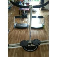ราคา เครื่องออกกำลังกาย Leg magic (มือสอง) (358941029)