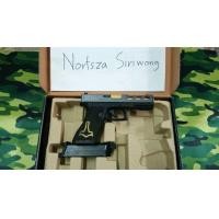 ราคา bb gun g17 (มือสอง) (338913235)