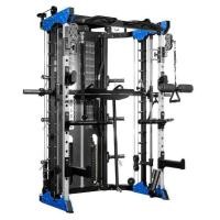 ราคา SMITH MACHINE FORCE ผ่อน 3 เดือน (มือหนึ่ง) (357519019)