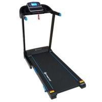 ราคา ลู่วิ่งไฟฟ้า สภาพดีมาก ผู้สูงอายุใช้งานได้ Level เริ่มต้นลู่เลื่อนช้า เดินสบาย (มือสอง) (353780174)