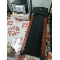 ราคา ลู่วิ่งไฟฟ้า (มือสอง) (358288966)