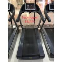 ราคา ลู่วิ่ง Technogym RUN EXC 700 Treadmill Act - WTV (มือสอง) (359383407)