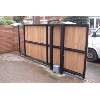 ราคา ประตูรีโมท ประตูรั้วบ้านรีโมท ประตูรั้วอัตโนมัติ ประตูมอเตอร์ไฟฟ้าอิตาลี ชลบุรี ระยอง เขตภาคกลางทุกจังหวัด (มือหนึ่ง) (132364916)