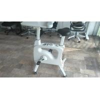 ราคา ขายตัวโชว์ จักรยานปั่นออกกำลังกาย พร้อมโต๊ะวางปรับระดับได้ (มือสอง) (359581348)