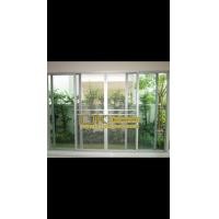 ราคา ช่างรับติดตั้ง กระจก ประตู หน้าต่าง บานเลื่อน บานสวิง บานเปลือย บานเฟี้ยม ฉากกั้นห้องพีวีซี กั้นแอร์ กั้นออฟฟิต ราคาถูกกันเอง (357583109)