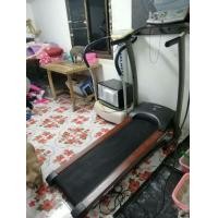 ราคา ลู่วิ่งไฟฟ้า (มือสอง) (358671876)