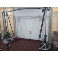 ราคา Technogym Selection Series Cable Crossover (มือสอง) (359599303)