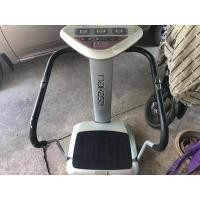 ราคา เครื่องสั่น เครื่องลดน้ำหนัก (มือสอง) (360237149)