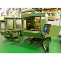 ราคา เครื่องกลึง มิลลิ่ง CNC Milling Mikron สภาพพร้อมใช้สวยมาก (มือสอง) (112564268)